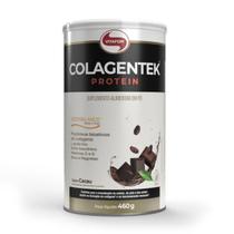 Colagentek Protein Body Balance 460g Vitafor Colagentek Protein Body Balance 460g Vitafor