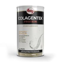 Colagentek Protein lata 460g Vitafor Colagentek Protein lata 460g Vitafor