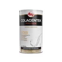 Colagentek Protein Sabor Neutro 460g Vitafor