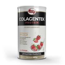 Colagentek Protein Sabores 460g Vitafor