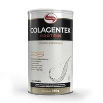 Colagentek Protein Sabores 460g Vitafor