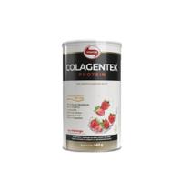 Colagentek Protein Vitafor 460g Sabor