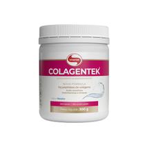 Colagentek Sabor Neutro 300g Vitafor Colagentek Sabor Neutro 300g Vitafor
