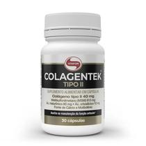 Colagentek tipo ii 30 capsulas vitafor Colagentek tipo ii 30 capsulas vitafor