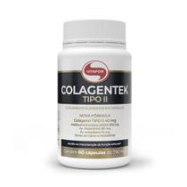 Colagentek Tipo II 60 cápsulas Vitafor Colagentek Tipo II 60 cápsulas Vitafor