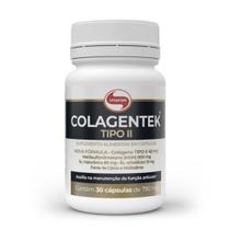 Colagentek tipo ii Colagentek tipo ii