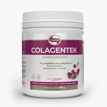 Colagentek Vitafor 300g Cranberry