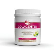 COLAGENTEK VITAFOR 300g - LIMAO COLAGENTEK VITAFOR 300g - LIMAO