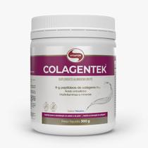 Colagentek Vitafor 300g Neutro Colagentek Vitafor 300g Neutro