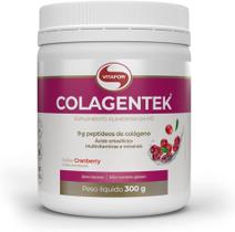 Colagentek Vitafor Cranberry 300g