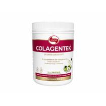 Colagentek Vitafor, sabor Maçã verde, 300g