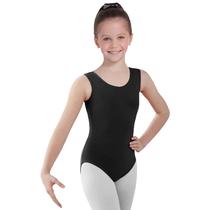 Colant Regata Infantil sem Forro Colant Regata Infantil sem Forro