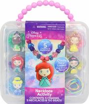 Colar Activity Set Tara Toy Disney Princess