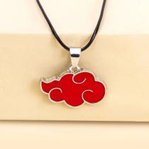 Colar Akatsuki Naruto