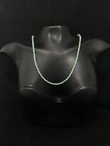 Colar Amazonita Micro