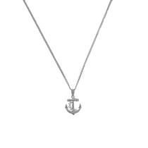 Colar Âncora - Jonny