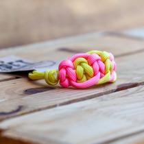 Colar Artesanal para cães e gatos - PP