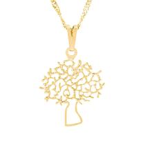 Colar Árvore da Vida 18mm