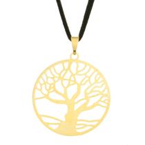 Colar Árvore da Vida 30mm Colar Árvore da Vida 30mm