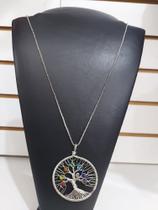 Colar Árvore da vida Colar Árvore da vida