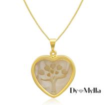 Colar Árvore Da Vida