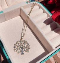 Colar arvore da vida Colar arvore da vida