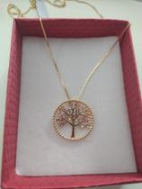 Colar árvore da vida Colar árvore da vida