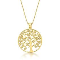 Colar arvore da vida Colar arvore da vida