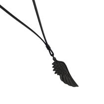 Colar Asa Noir (BASE) B-26 Colar Asa Noir (BASE) B-26