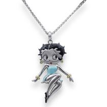 Colar Betty Boop BB0320