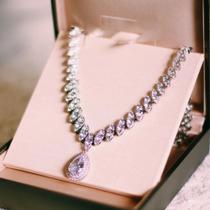 Colar bijuteria pink bijoux Colar bijuteria pink bijoux