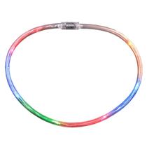 Colar blinkee Multicolor Tube