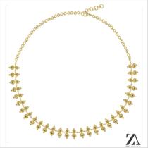 Colar Bolas Lisas Colar Bolas Lisas