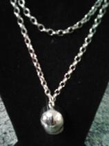 Colar boné da Altero