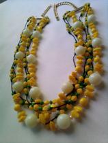 Colar Brasileiríssimo II