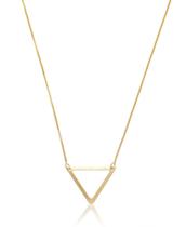 Colar Cairo Banhado a Ouro (SEMIJOIA) Colar Cairo Banhado a Ouro (SEMIJOIA)