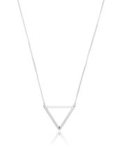 Colar Cairo Banhado a Prata (SEMIJOIA) Colar Cairo Banhado a Prata (SEMIJOIA)