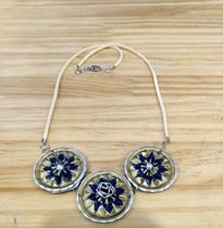 Colar cápsulas próprias Colar cápsulas próprias