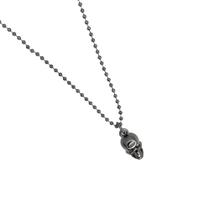 Colar Caveira Muerte (BASE) B-03