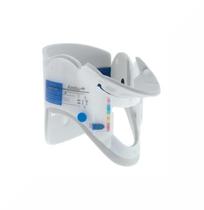 Colar Cervical Ajustável Regulável Para Ambulância