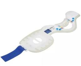 Colar Cervical Ambu Adulto 16 Posições - RESGATEX
