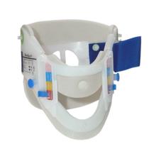 Colar cervical ambu adulto ajustavel 16 posições