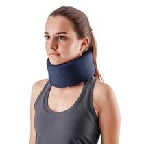 Colar Cervical Azul M Mercur