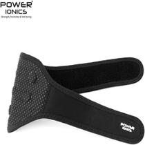 Colar cervical com 7 imas