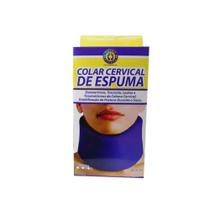 Colar Cervical de Espuma AC502 - Ortho Pauher