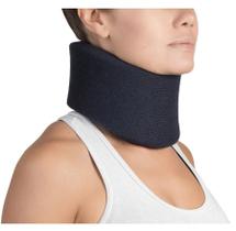 Colar Cervical de Espuma Anatômico Imobilização Leve e Confortável Mercur