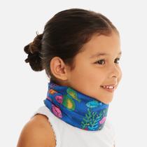 Colar cervical de espuma chantal