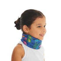 Colar Cervical de Espuma CK803 Infantil - Chantal Colar Cervical de Espuma CK803 Infantil - Chantal