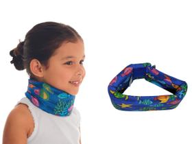 Colar Cervical de Espuma Infantil - Chantal Colar Cervical de Espuma Infantil - Chantal