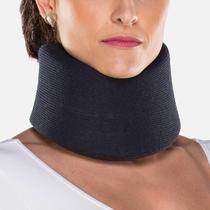 Colar Cervical de Espuma Noturno Azul - Chantal